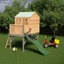Alexia Playhouse with Slide-1471282661