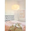 1 - Light Satin Geometric Pendant-1842221823