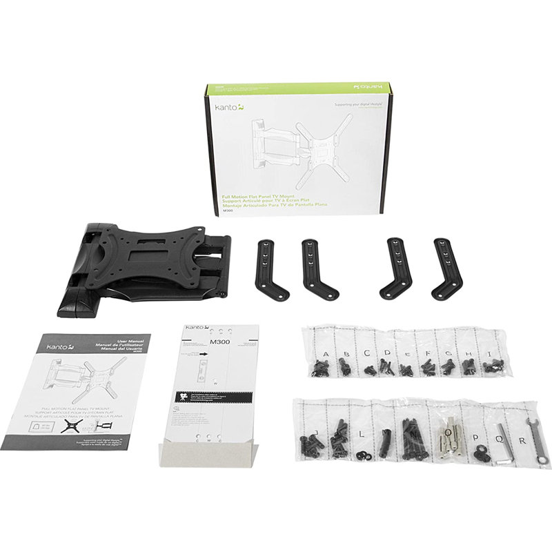 Kantomounts Kantomounts Wall Mount