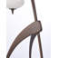 Praying Mantis Floor Lamp-1065877183