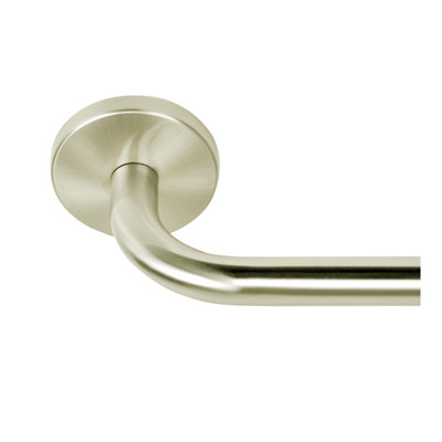 Fisherman's Wharf 26.62'' Wall Towel Bar