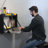 32'' W Steel Top Workbench Top