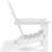 Leighton Foldable Outdoor Adirondack Chair-457152796