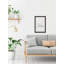 « sun chaises »-cadre photo imprimé sur papier-1457452678