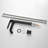 Single-handle Bathroom Faucet