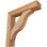 Funston Block Bracket w/ Offset Brace