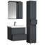 Nenah Bathroom Furniture Suite-898529814