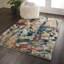 Beaudoin Abstract Area Rug-34610044
