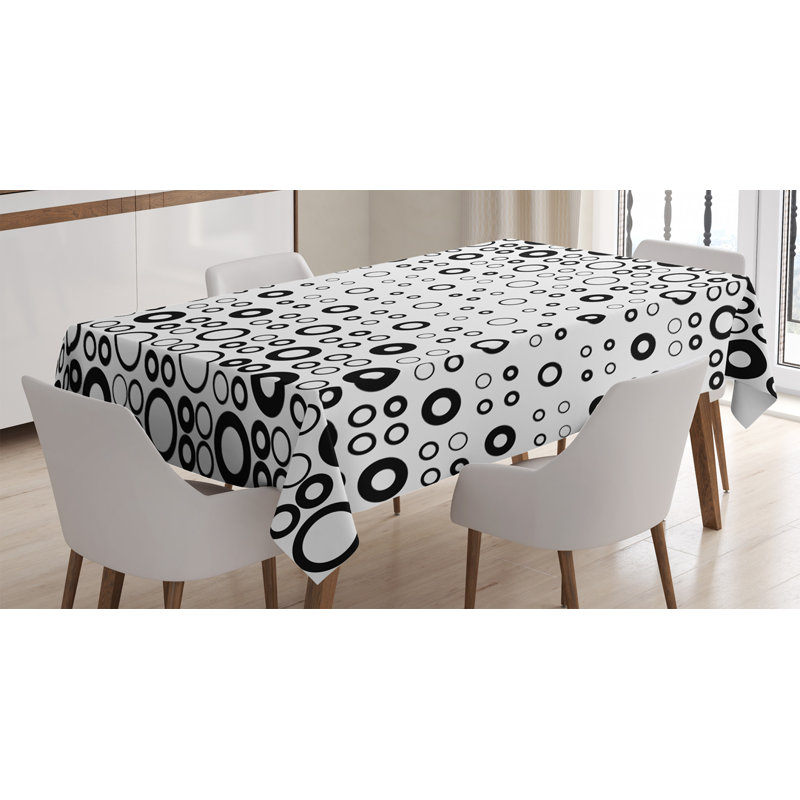 Decorative Tablecloth