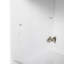 Base de meuble-lavabo simple 24 po seulement