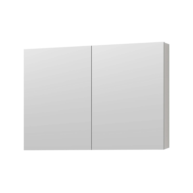 Armoire à pharmacie sans cadre Surface Mirror, H 26 po x l 36 po x P 4,8 po