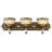 3 - Light Vanity Light