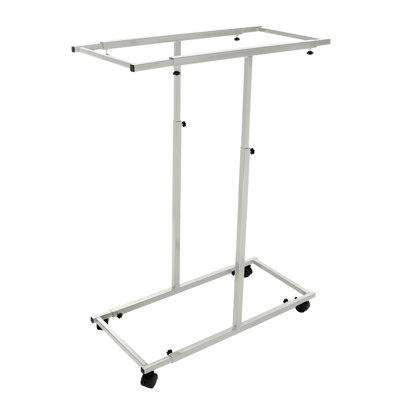 Steel Mobile Blueprint Large File Vertical Plan Center, and Hanging Clamps