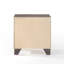 Table de chevet Madison espresso
