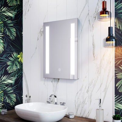 Rectangle Wall Mirror