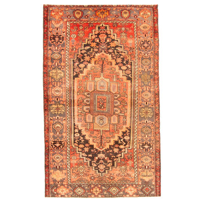 Tapis cuivre Andelz 4 pi 0 po x 6 pi 8 po