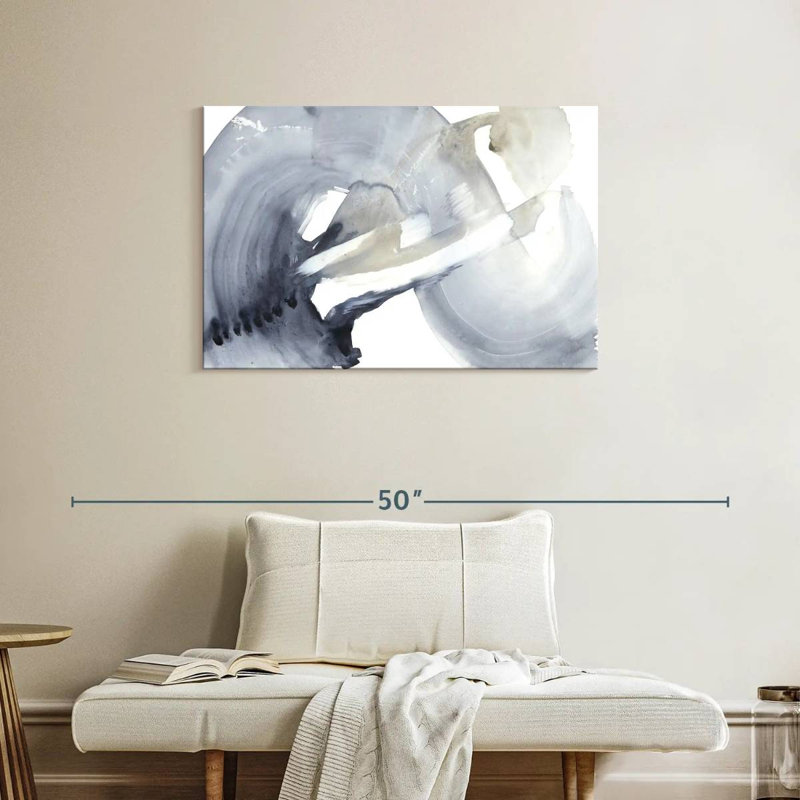 Avery Wave Break I, H 24 po x l 36 po