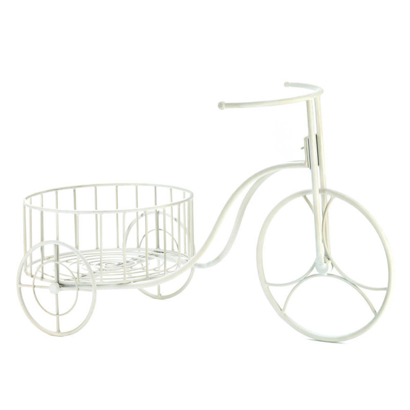 Support à plante de bicyclette brasen
