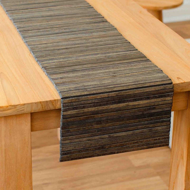 Burwell runner