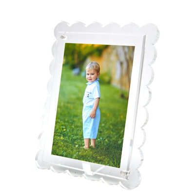 Floater Picture Frame