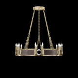 Mirage 12 - Light Chandelier