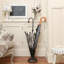 Batchtown Iron Freestanding Umbrella Stand