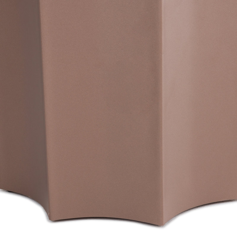 Mikkel End Table
