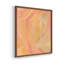 «Peach Bliss I», ensemble de 4 reproductions encadrées-502305008-502305011