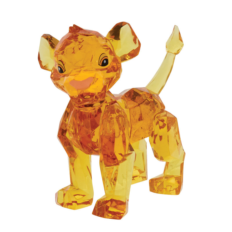 Disney/Pixar Figurines & Sculptures
