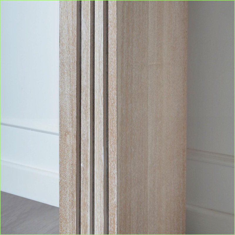 Table basse 58 po en bois d'ingénierie moderne minimaliste - Décoration décorative robuste pour l'entrée, la vie Couloir
