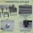 Bodhild 8 Seater Dining Set with Cushions