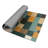 Abstract Blocks Indoor And Outdoor Area Rug-1655792697