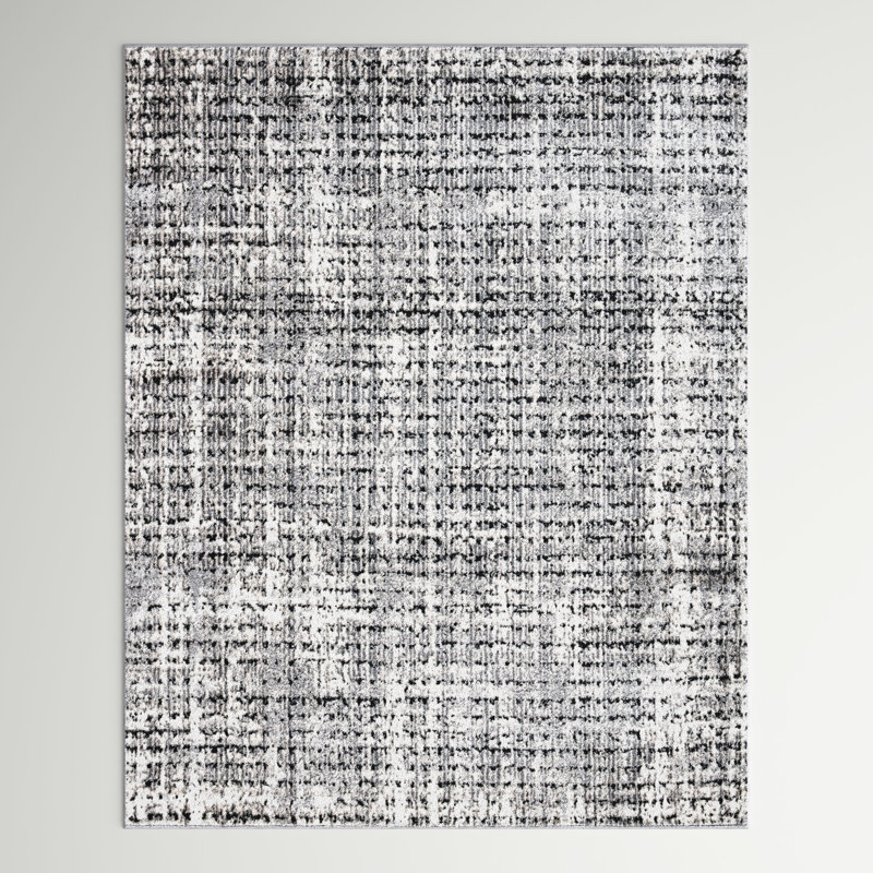 Asjah Performance Rug, Rectangle 9' x 12'