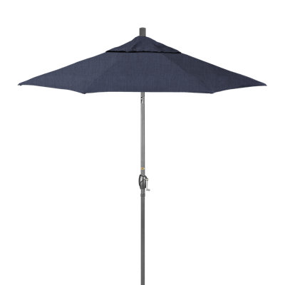 Pacific Trail Series 90'' Umbrella Sunbrella® Umbrella