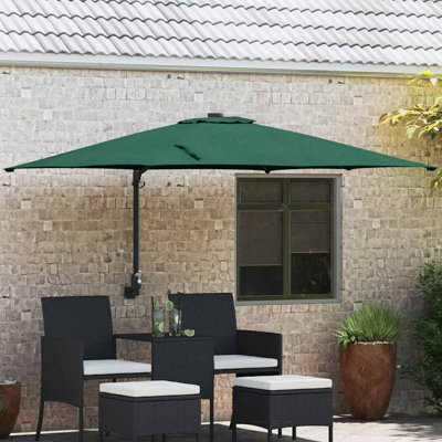 Wall Mount Parasol