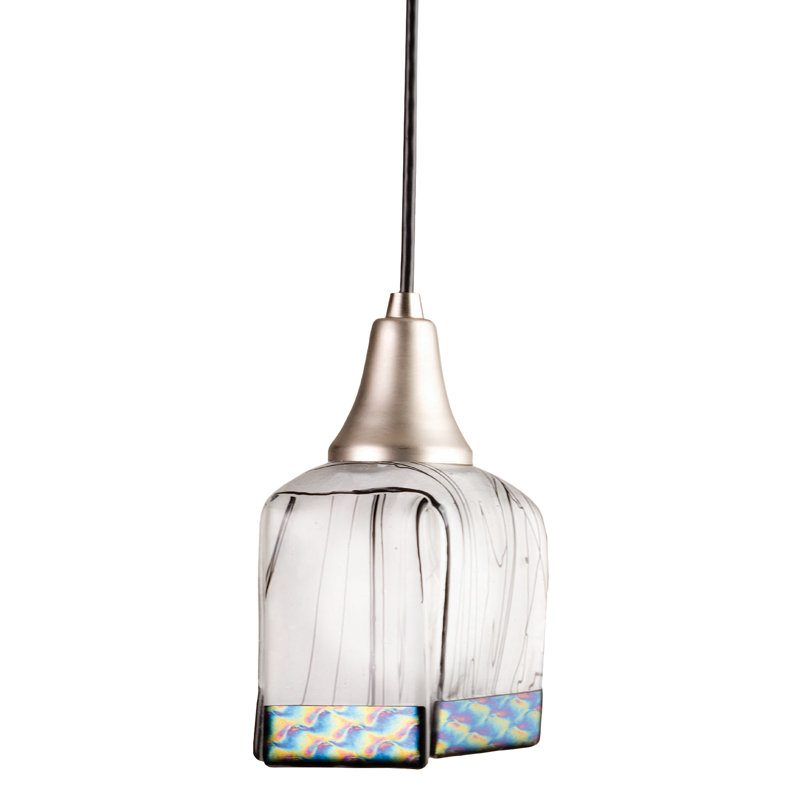 Metro Fusion 1 - Light Pendant