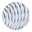 2Core Twisted Vintage Coloured 0.75Mm Braided Fabric Flexible Electrical UK Lighting Wire Cable-1322850749