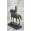 Figurines et sculptures Bajo