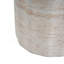 Table d'appoint Travertine-133703590