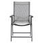 Aramayis Folding Patio Dining Armchair