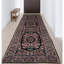 Prince One-of-a-Kind 2'6" X 12' Area Rug