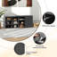 6 paires de rangement pour chaussures-300382293