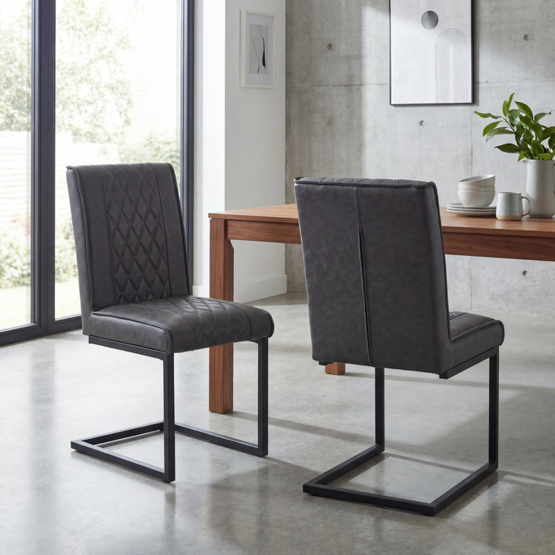Upholstered Dining Chair