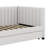 A Upholstered Daybed That Comes With A Built-In Twin-Sized Pull-Out Sofa Bed Frame-2141945198