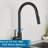 Senlesen Pull Down Kitchen Faucet
