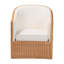Fauteuil Krislynn Bali & Pari Tessa