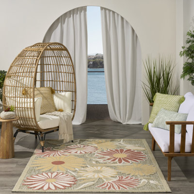 Tapis d'extérieur Shila
