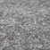 Rectangle Linglestown Solid Machine Made Polypropylene Area Rug in Anthracite