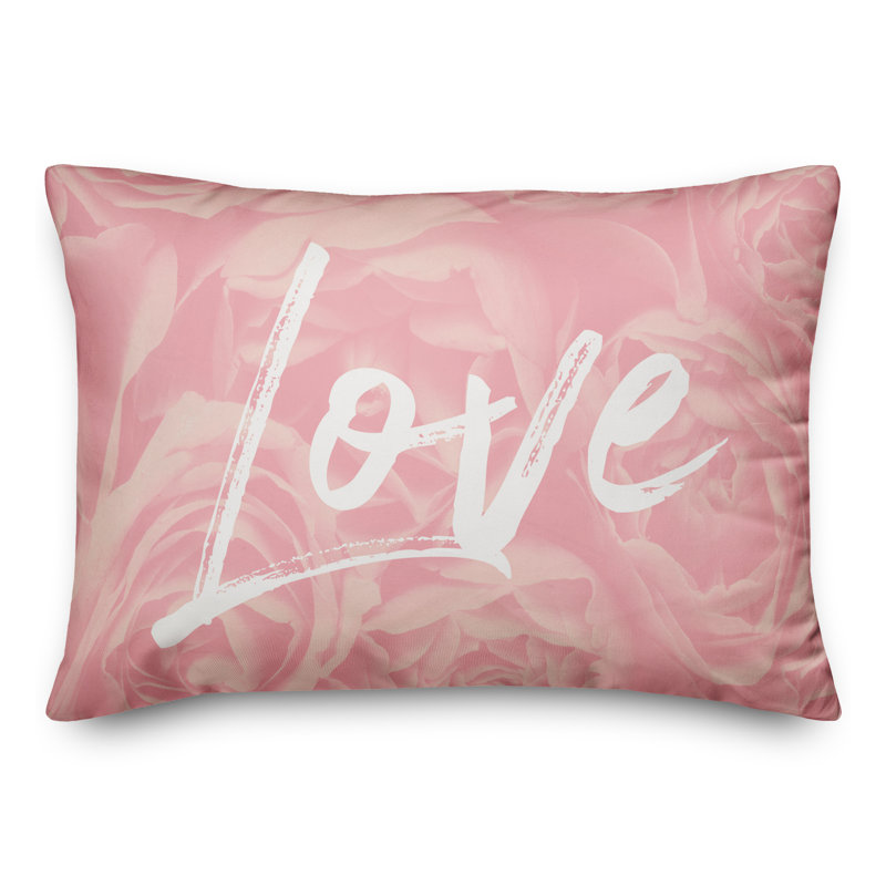  Housse de coussin rectangulaire et insert