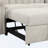 Pramod 61.4'' Upholstered Convertible Sofa-54278854